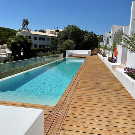 Casas De Carvoeiro By Sevencollection公寓 外观 照片