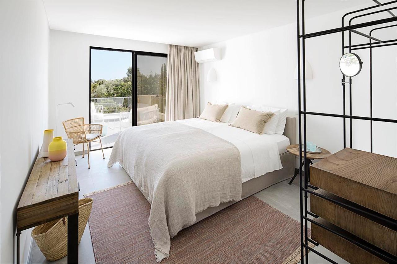 Casas De Carvoeiro By Sevencollection公寓 外观 照片