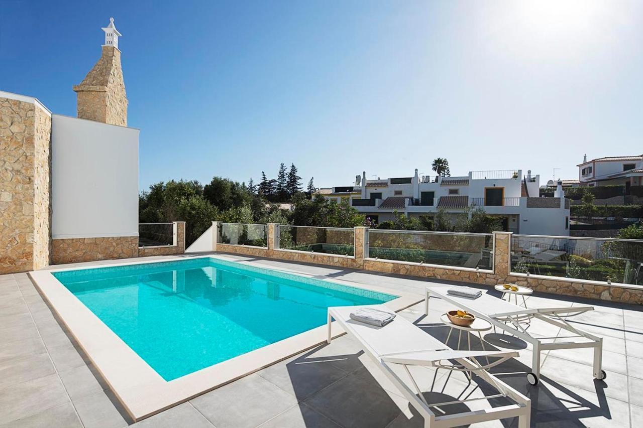 Casas De Carvoeiro By Sevencollection公寓 外观 照片