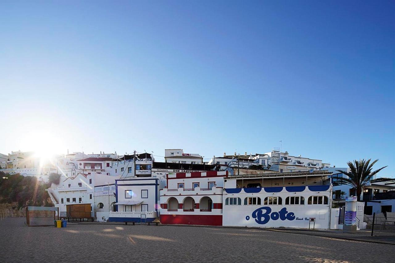 Casas De Carvoeiro By Sevencollection公寓 外观 照片