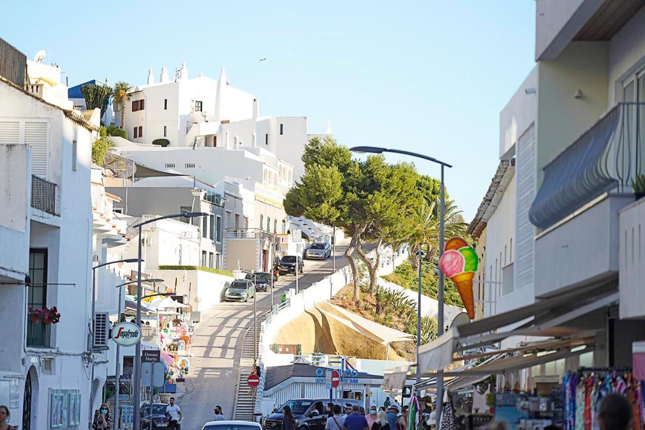 Casas De Carvoeiro By Sevencollection公寓 外观 照片