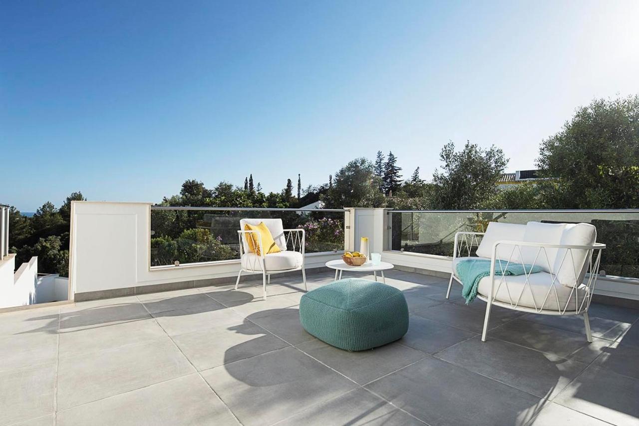 Casas De Carvoeiro By Sevencollection公寓 外观 照片