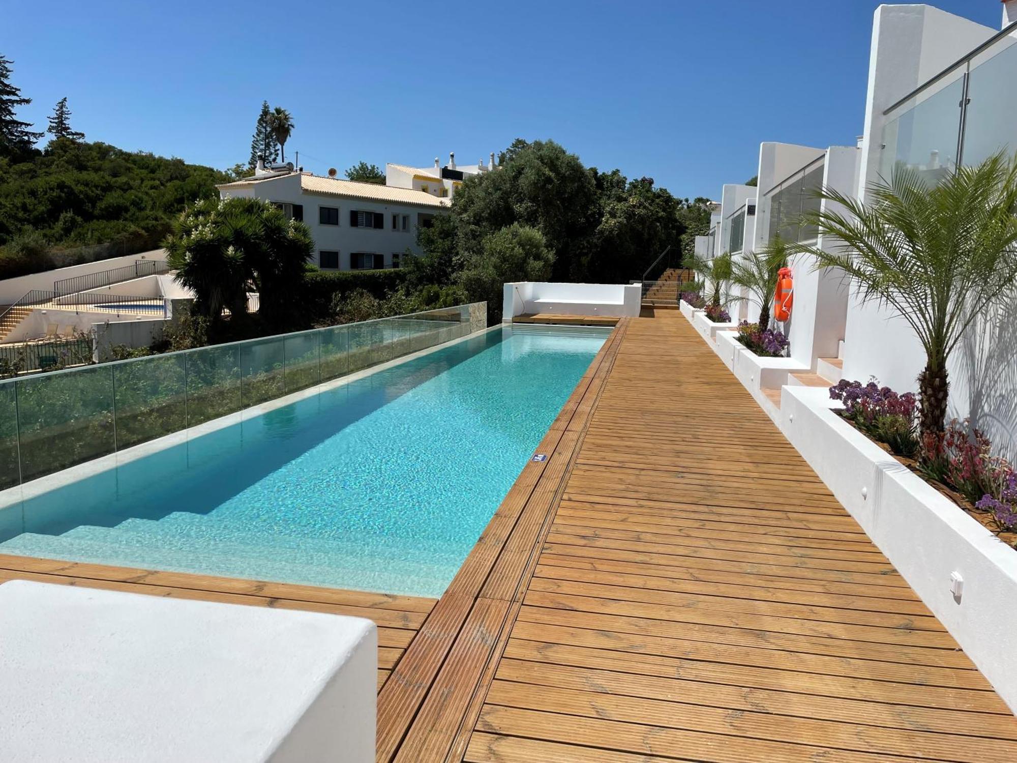 Casas De Carvoeiro By Sevencollection公寓 外观 照片