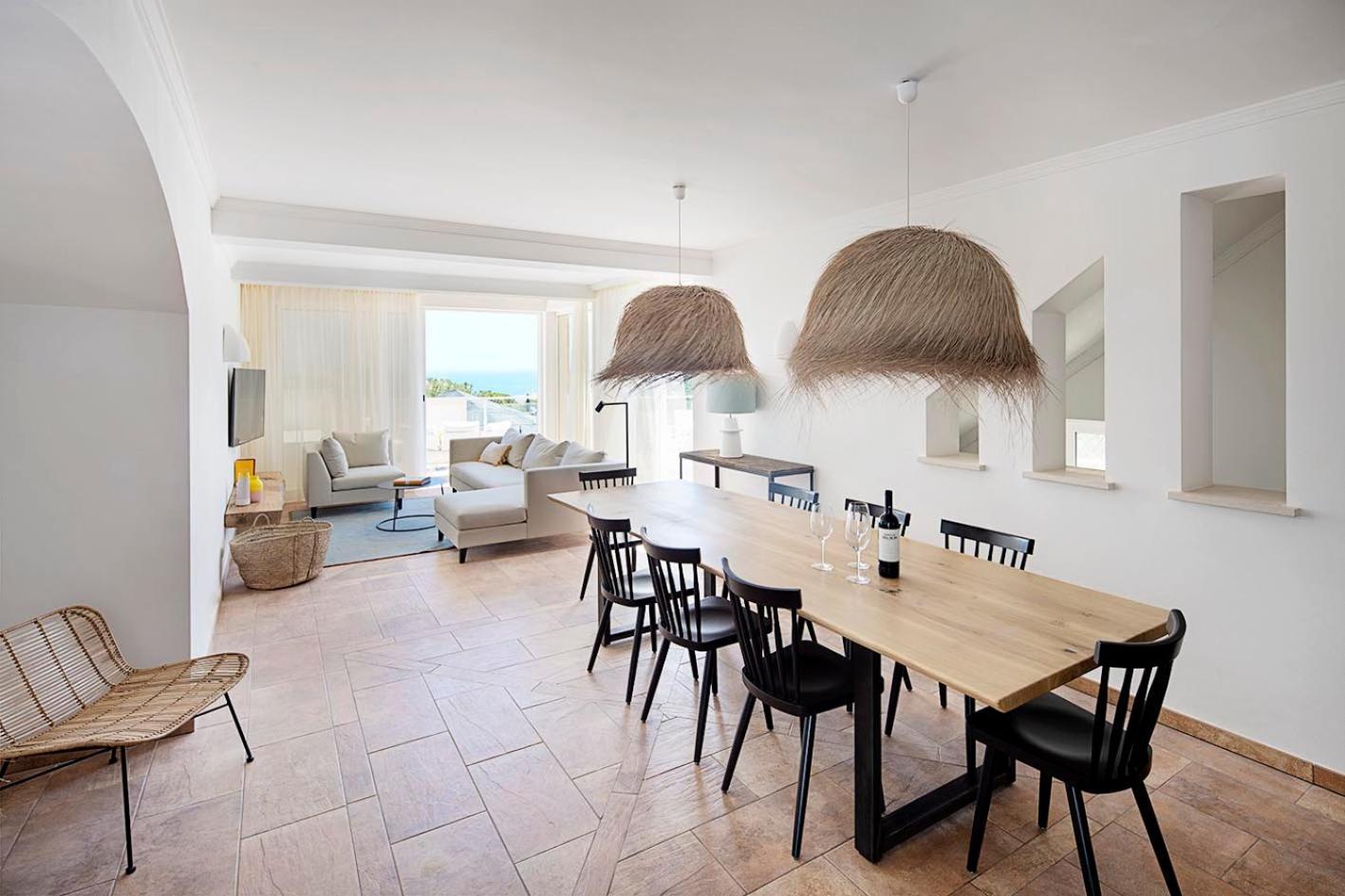 Casas De Carvoeiro By Sevencollection公寓 外观 照片