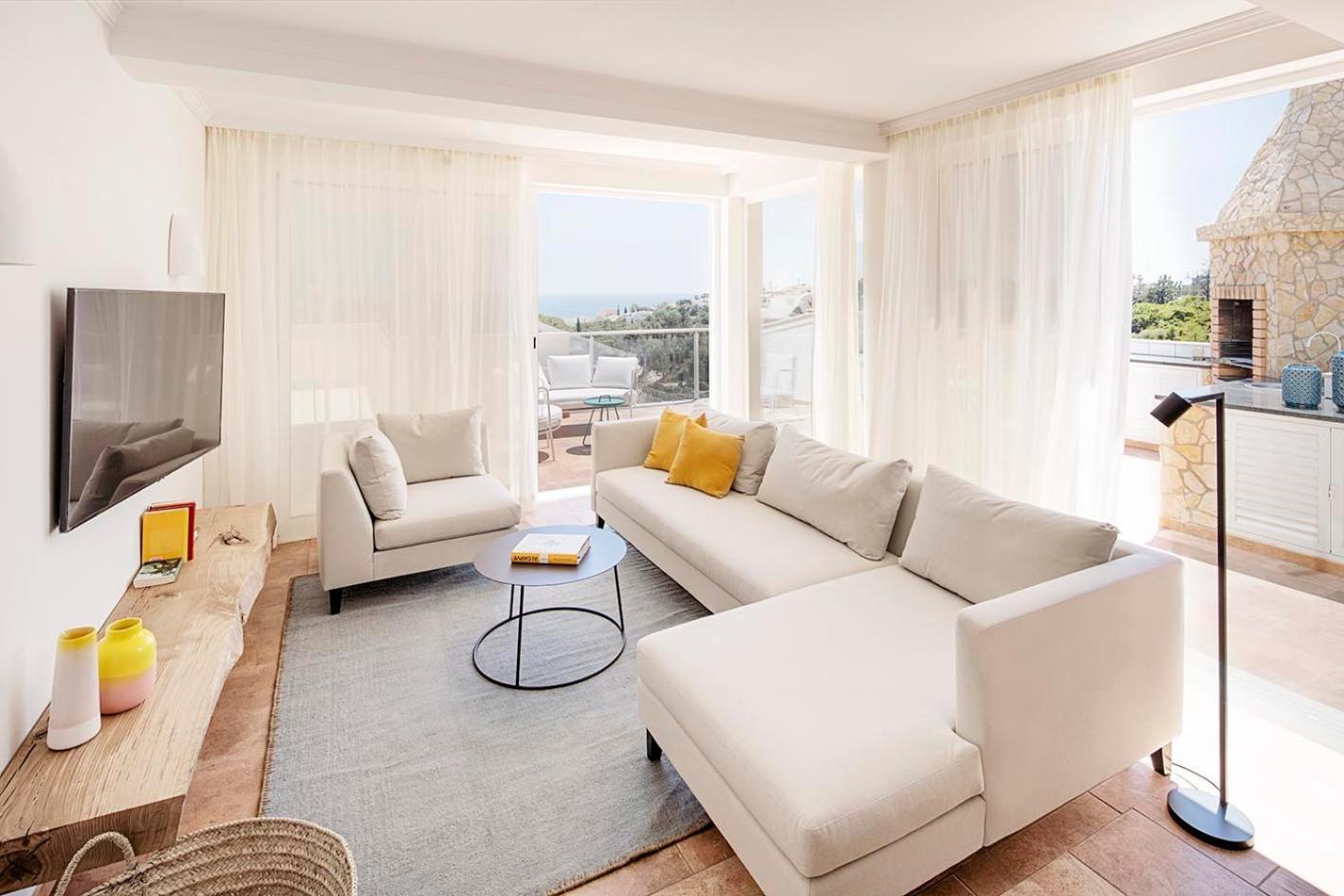 Casas De Carvoeiro By Sevencollection公寓 外观 照片