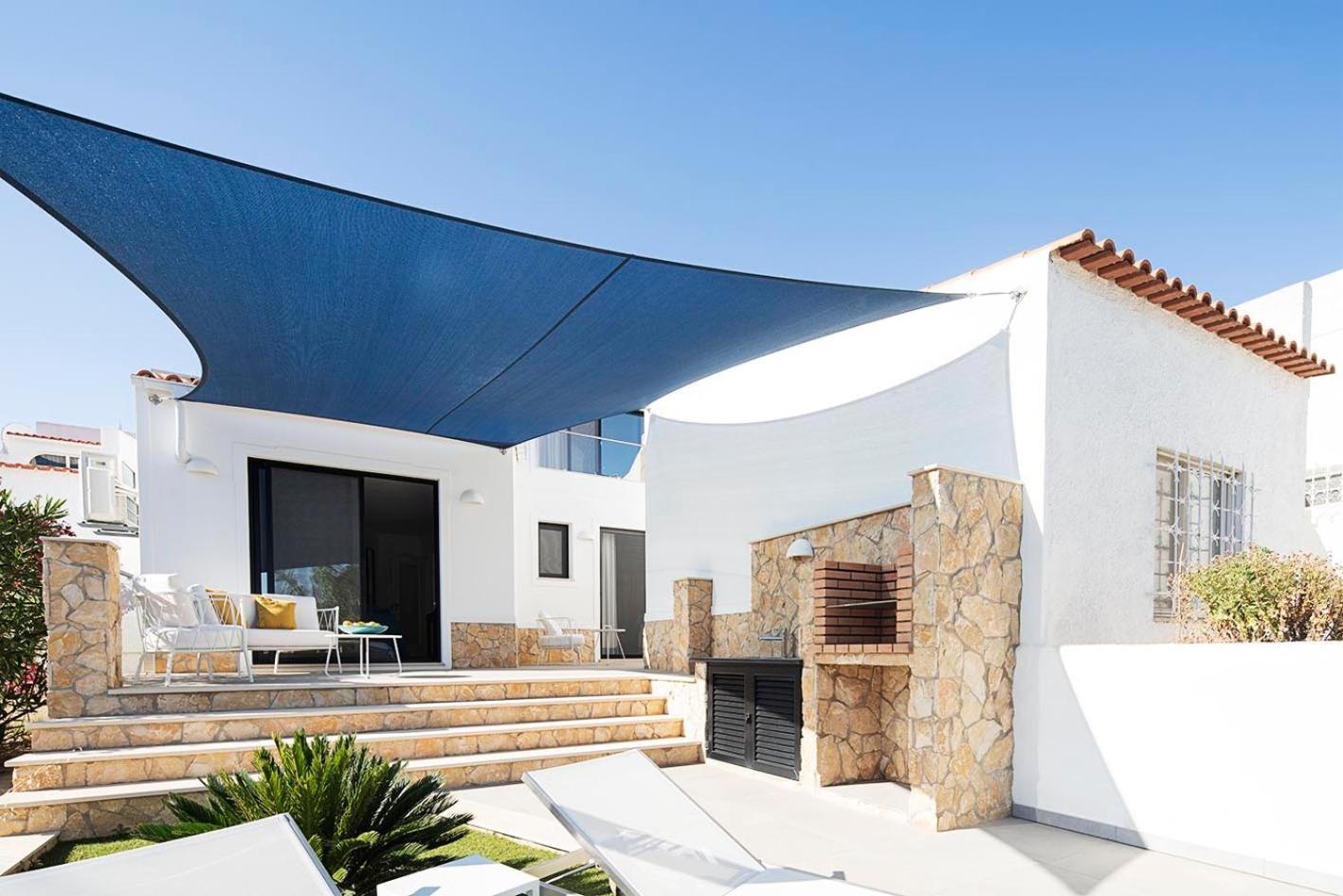 Casas De Carvoeiro By Sevencollection公寓 外观 照片