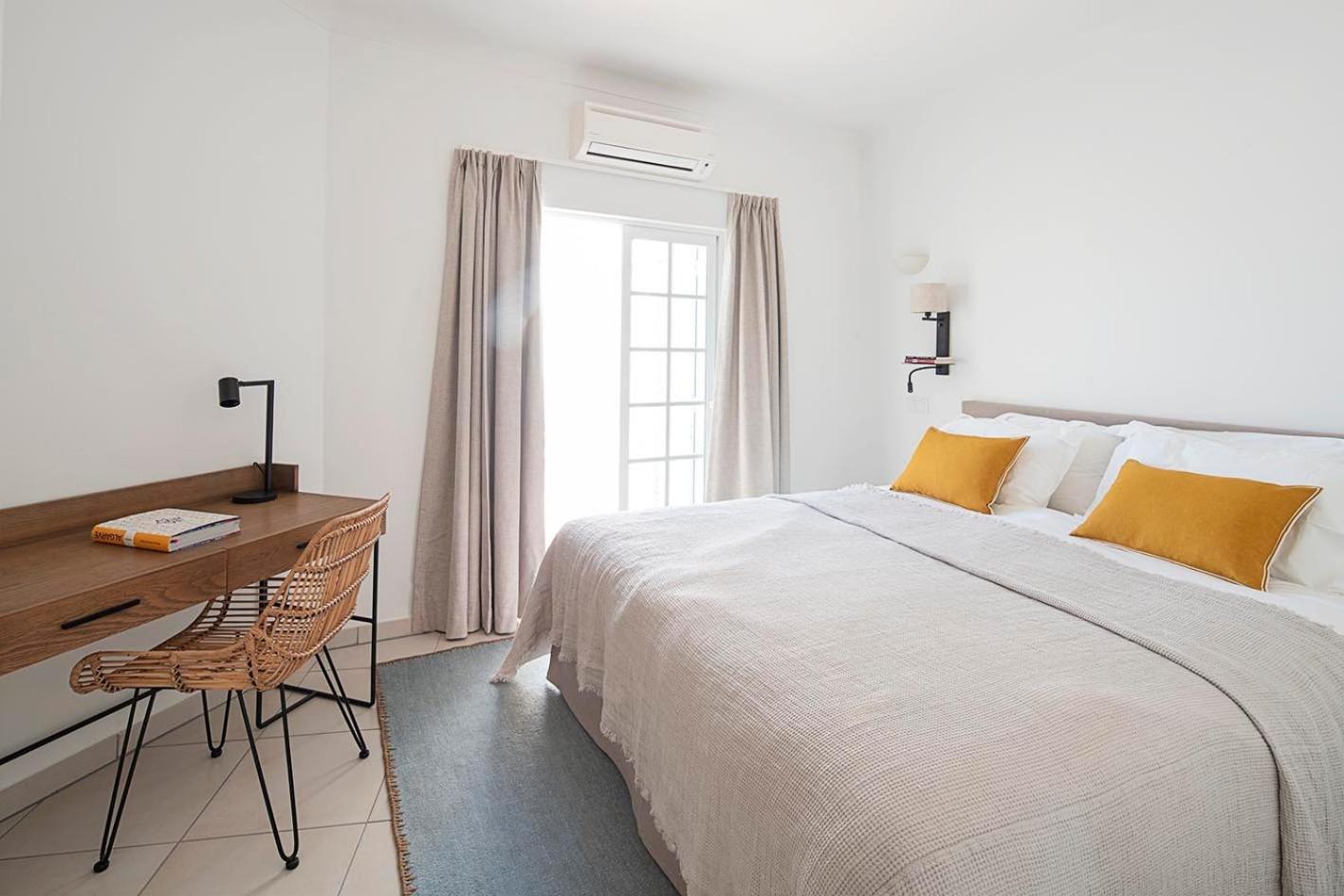 Casas De Carvoeiro By Sevencollection公寓 外观 照片