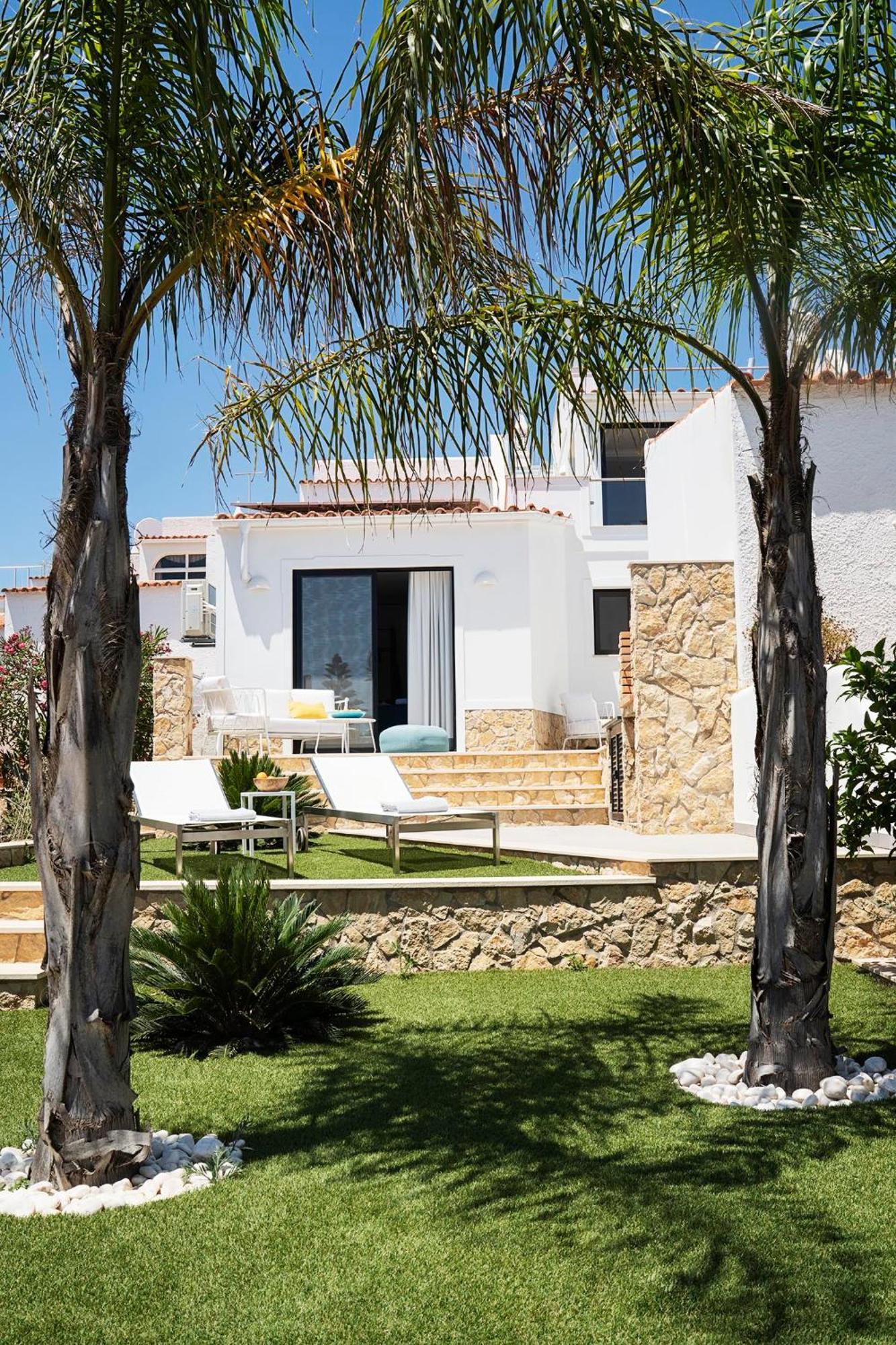 Casas De Carvoeiro By Sevencollection公寓 外观 照片