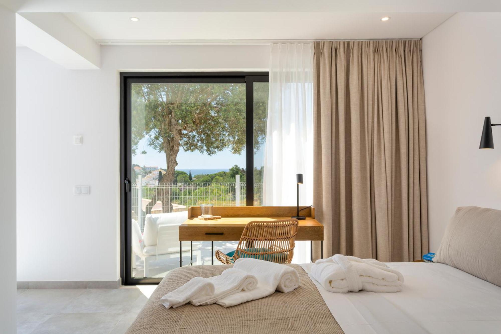 Casas De Carvoeiro By Sevencollection公寓 外观 照片