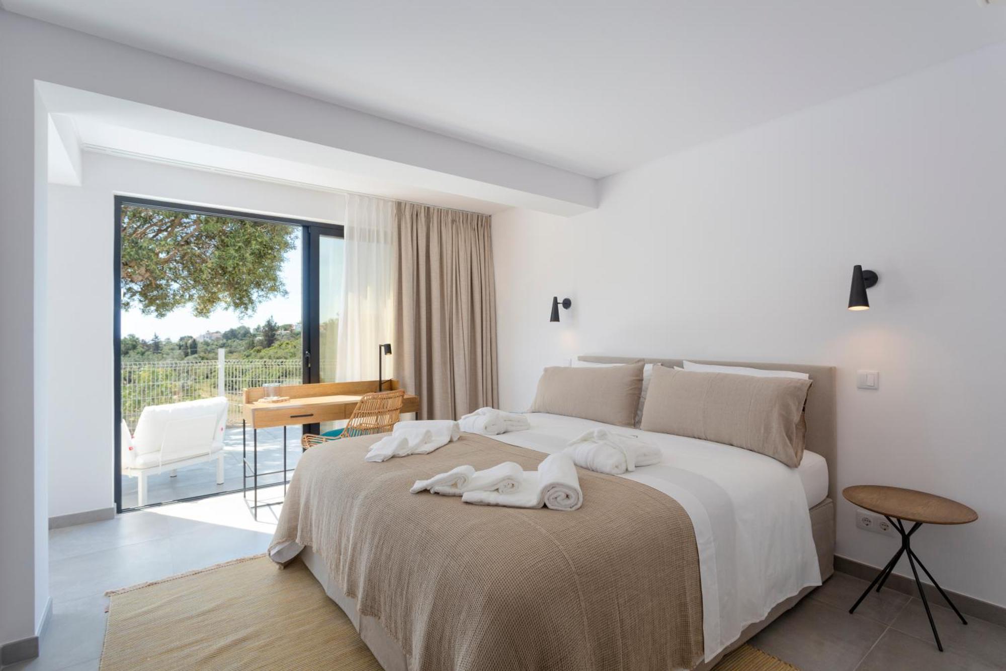 Casas De Carvoeiro By Sevencollection公寓 外观 照片