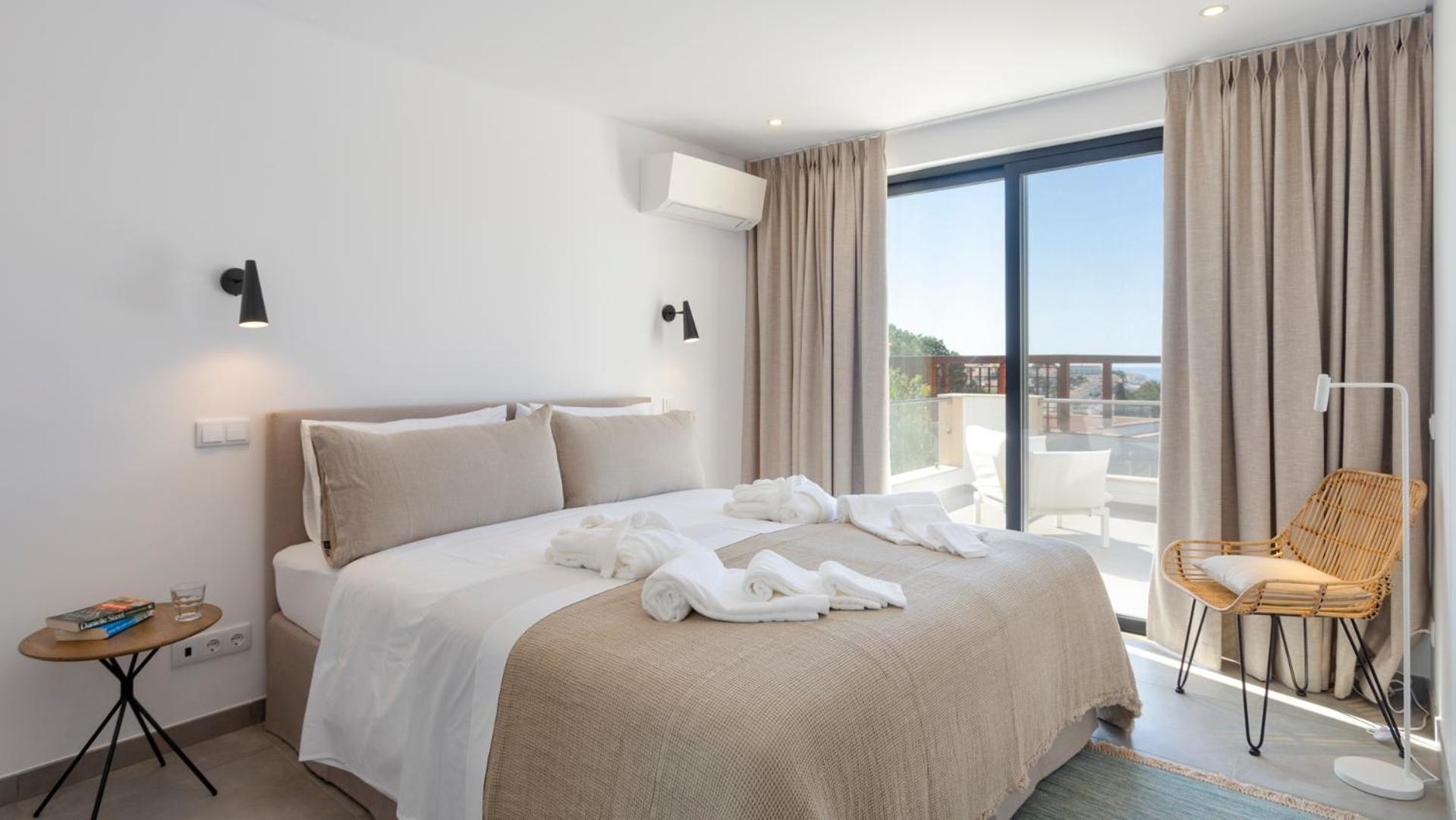 Casas De Carvoeiro By Sevencollection公寓 外观 照片