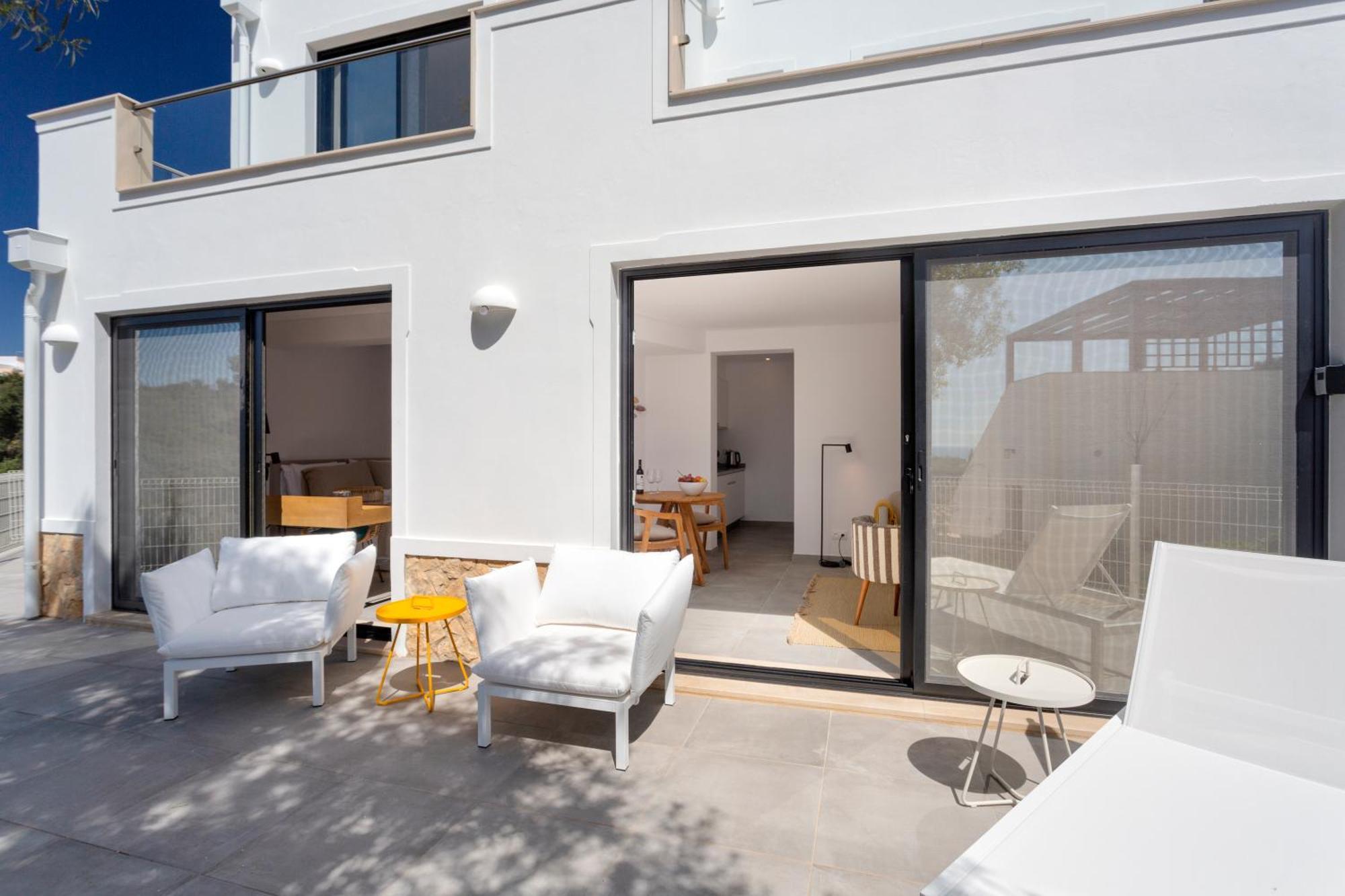 Casas De Carvoeiro By Sevencollection公寓 外观 照片