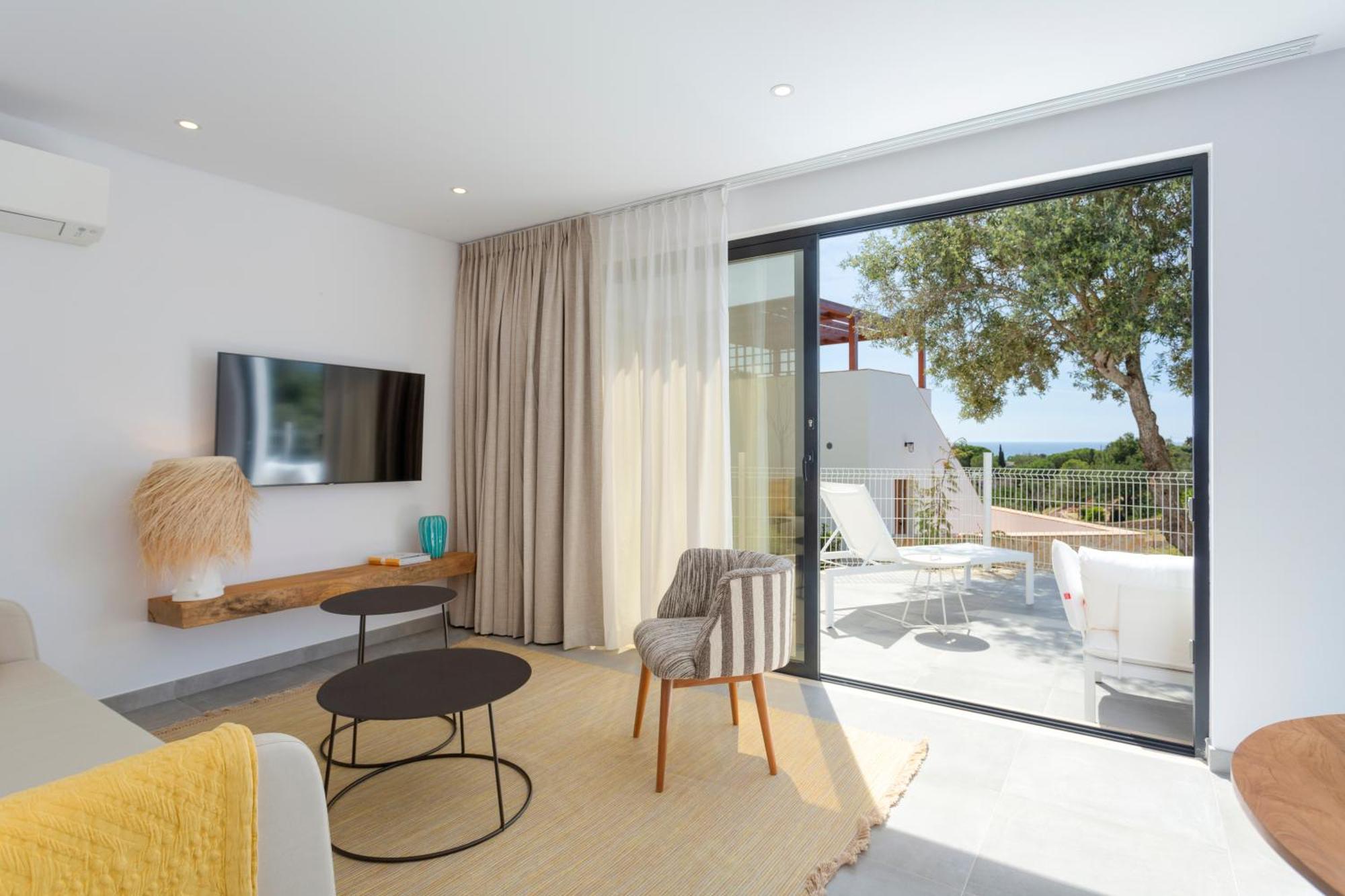 Casas De Carvoeiro By Sevencollection公寓 外观 照片