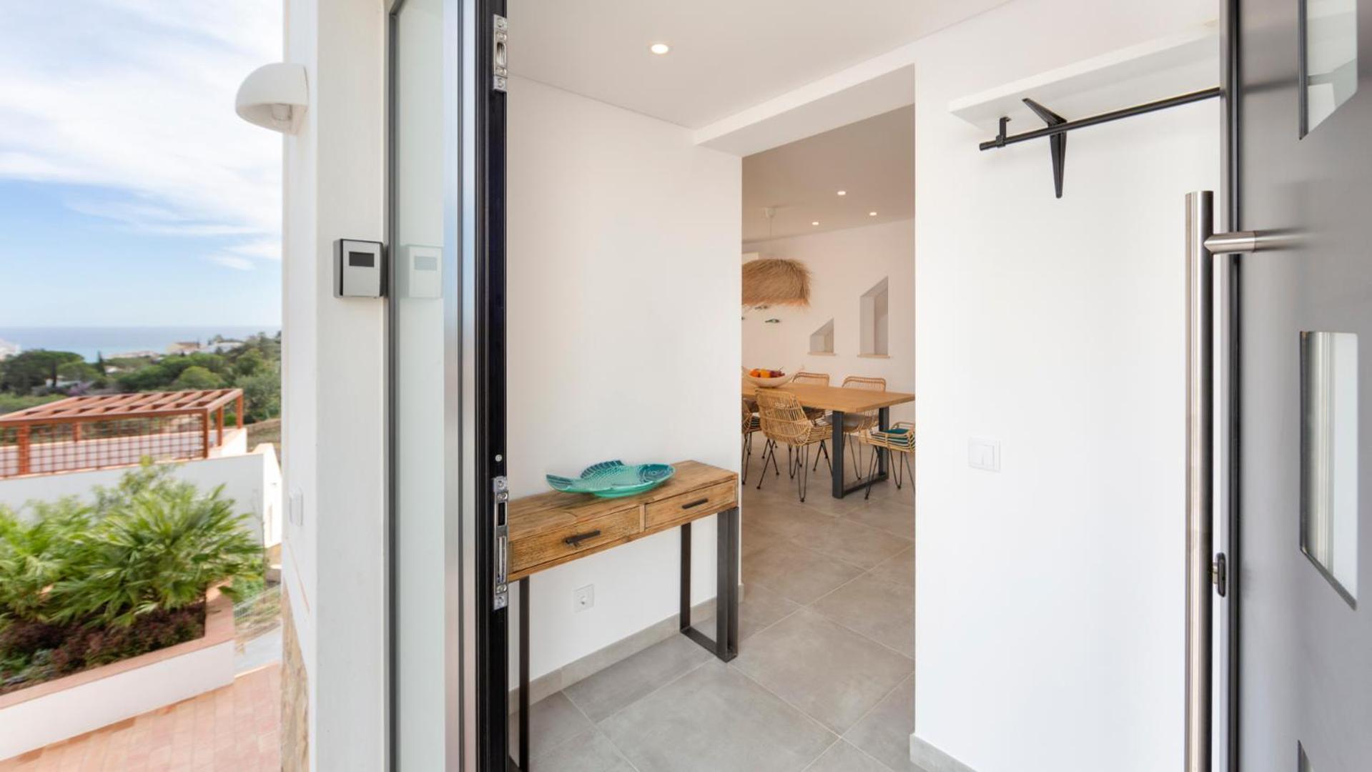 Casas De Carvoeiro By Sevencollection公寓 外观 照片