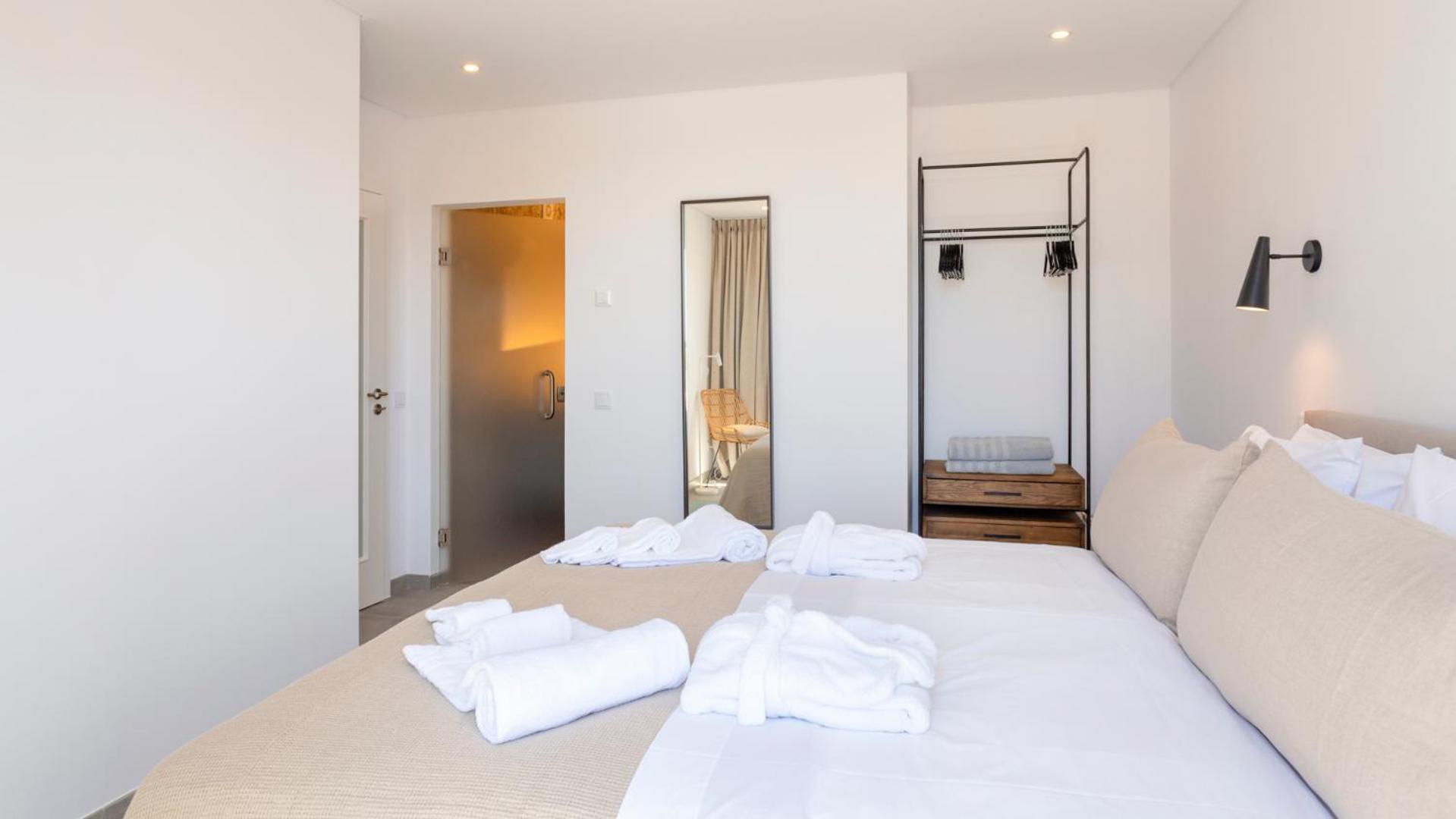 Casas De Carvoeiro By Sevencollection公寓 外观 照片