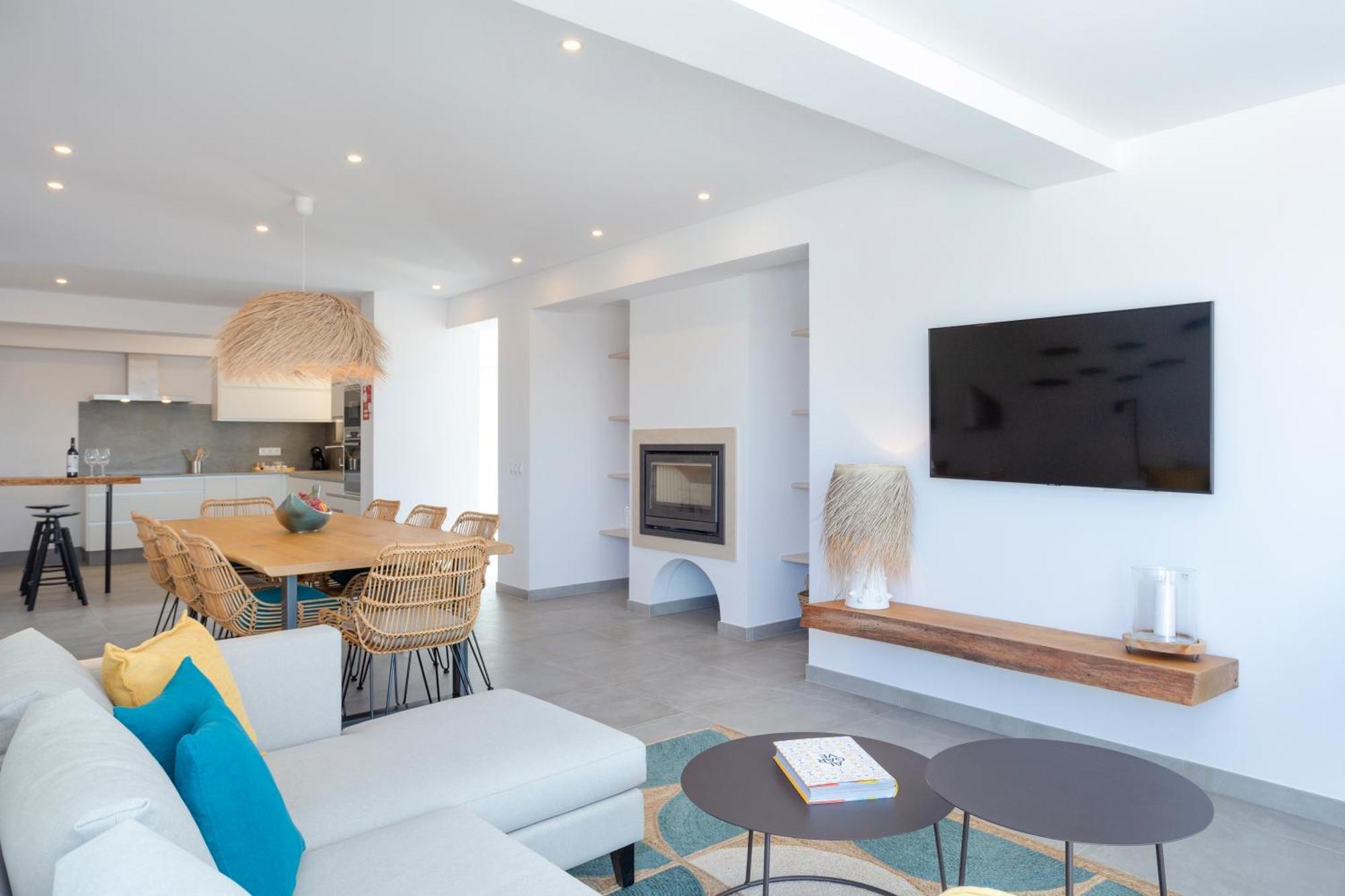 Casas De Carvoeiro By Sevencollection公寓 外观 照片