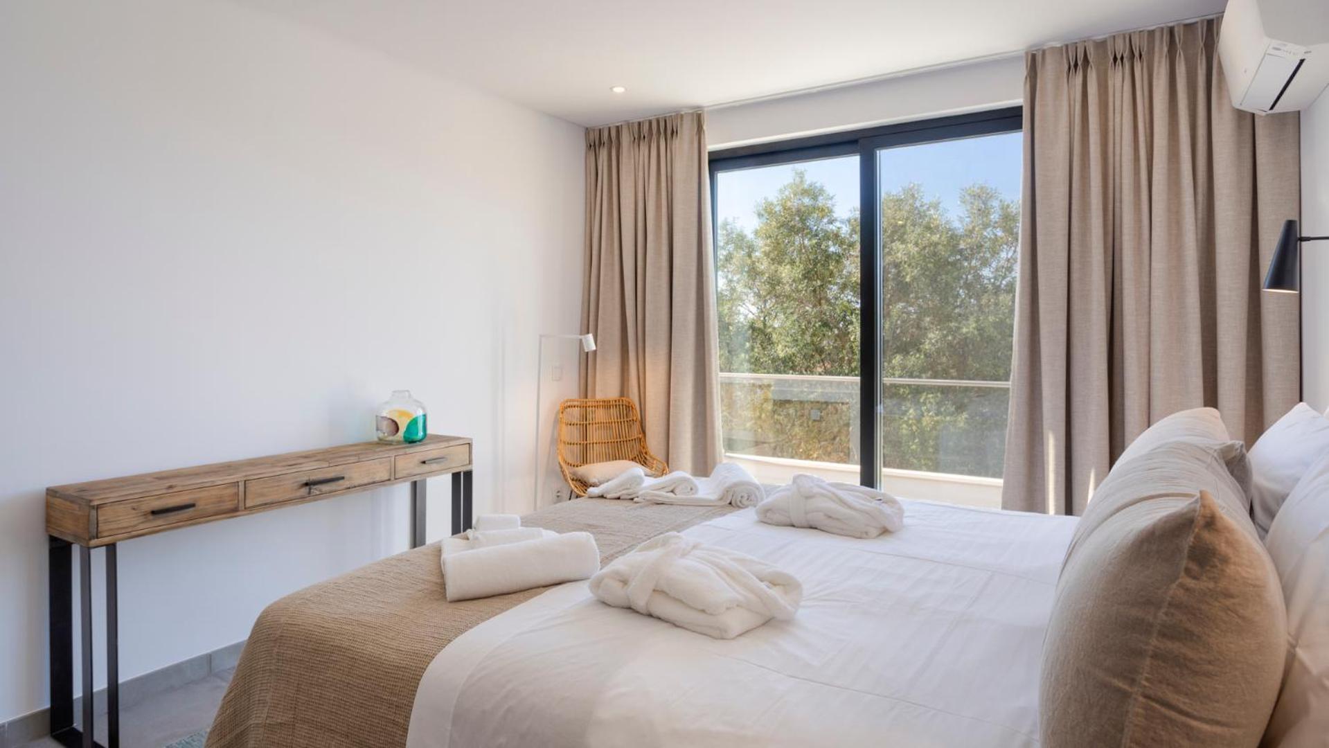 Casas De Carvoeiro By Sevencollection公寓 外观 照片
