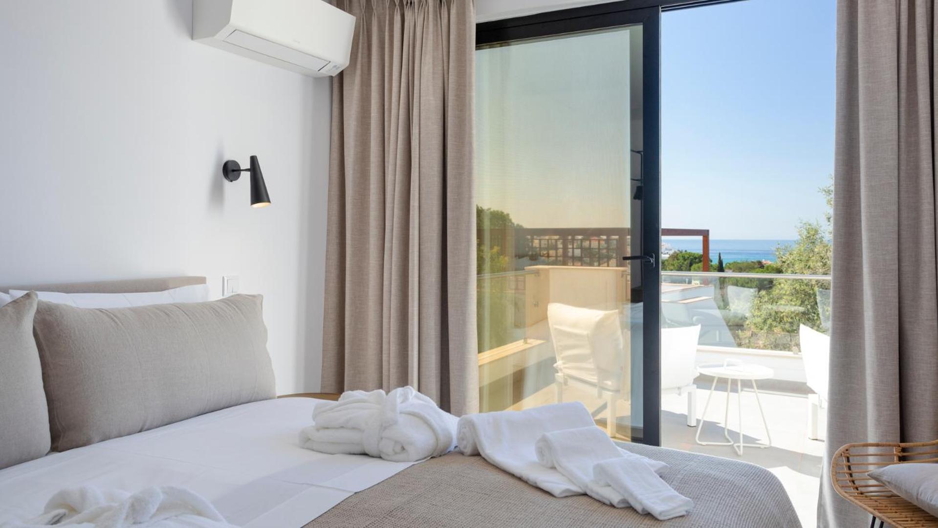 Casas De Carvoeiro By Sevencollection公寓 外观 照片