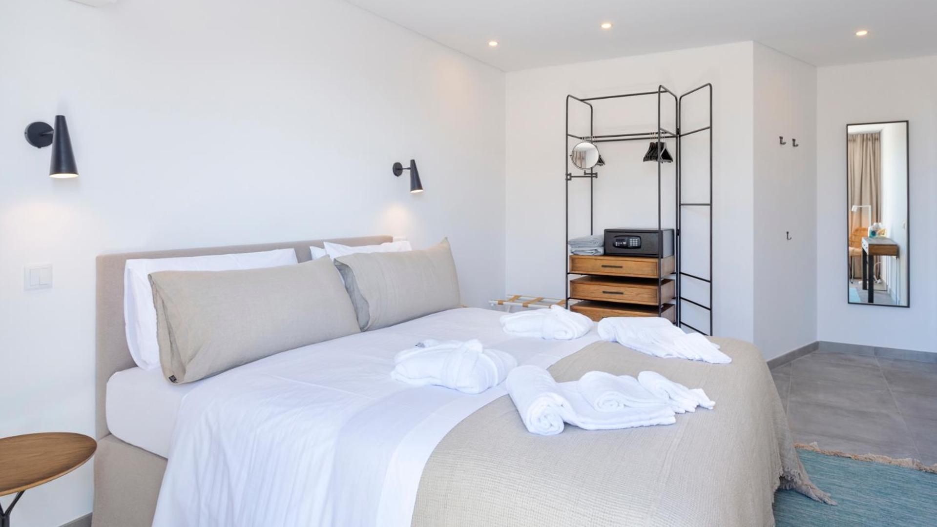 Casas De Carvoeiro By Sevencollection公寓 外观 照片